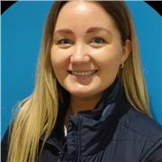 As an online English teacher, I create engaging and interactive lessons tailored to each student’s needs.